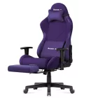 Huzaro Force 5.7 gamer szék, lila