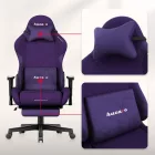 Huzaro Force 5.7 gamer szék, lila