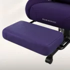 Huzaro Force 5.7 gamer szék, lila