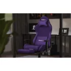 Huzaro Force 5.7 gamer szék, lila