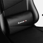 Huzaro Force 6.2 gamer szék, carbon black, fekete
