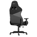 Huzaro Force 6.2 gamer szék, carbon black, szürke