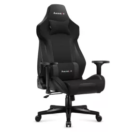 Huzaro Force 7.6 gamer szék, fekete