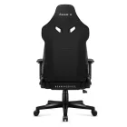 Huzaro Force 7.6 gamer szék, fekete