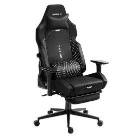 Huzaro Force 8.1 gamer szék, fekete