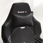 Huzaro Force 8.1 gamer szék, fekete