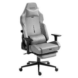 Huzaro Force 8.1 gamer szék, szürke