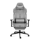 Huzaro Force 8.1 gamer szék, szürke
