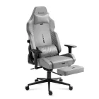 Huzaro Force 8.1 gamer szék, szürke