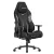 Huzaro Force 8.3 gamer szék, Carbon black, fekete
