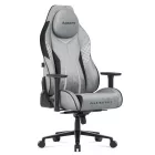 Huzaro Force 8.3 gamer szék, szürke