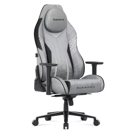 Huzaro Force 8.3 gamer szék, szürke