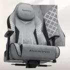 Huzaro Force 8.3 gamer szék, szürke