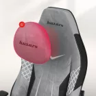 Huzaro Force 8.3 gamer szék, szürke