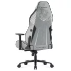 Huzaro Force 8.3 gamer szék, szürke