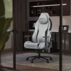 Huzaro Force 8.3 gamer szék, szürke