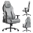 Huzaro Force 8.3 gamer szék, szürke