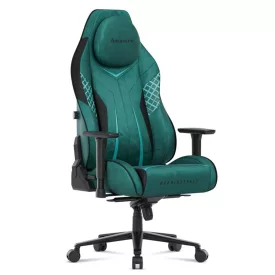 Huzaro Force 8.3 gamer szék, zöld