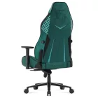Huzaro Force 8.3 gamer szék, zöld
