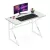 Huzaro HERO 1.6 gamer asztal, fehér, 120 x 60 cm