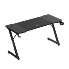 Huzaro HERO 3.3 gamer asztal, 140 x 60 cm