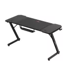 Huzaro HERO 3.3 gamer asztal, 140 x 60 cm