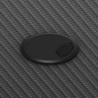 Huzaro HERO 6.3 sarok gamer asztal, 154 x 117 cm