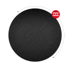 Huzaro HERO 7.0 sarok gamer asztal, 154 x 117 cm
