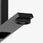 Huzaro HERO 7.3 sarok gamer asztal, 140 cm x 80 cm