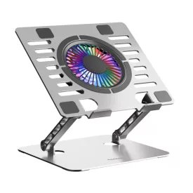 Huzaro Hold 4.0 RGB laptop állvány