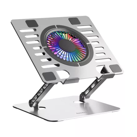 Huzaro Hold 4.0 RGB laptop állvány