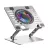 Huzaro Hold 4.0 RGB laptop állvány