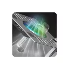 Huzaro Hold 4.0 RGB laptop állvány
