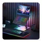 Huzaro Hold 4.0 RGB laptop állvány
