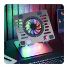 Huzaro Hold 4.0 RGB laptop állvány
