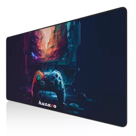 Huzaro Mousepad 4.0 gamer egérpad, 80 x 40 cm
