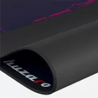 Huzaro Mousepad 4.0 gamer egérpad, 80 x 40 cm