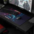 Huzaro Mousepad 4.0 gamer egérpad, 80 x 40 cm