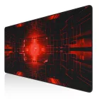 Huzaro Mousepad 6.0 gamer egérpad, 80 x 40 cm