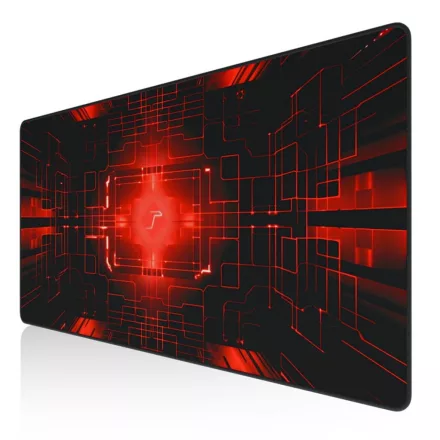 Huzaro Mousepad 6.0 gamer egérpad, 80 x 40 cm