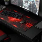 Huzaro Mousepad 6.0 gamer egérpad, 80 x 40 cm