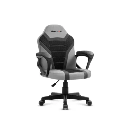 Huzaro Ranger 1.0 gyermek gamer szék, szürke