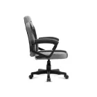 Huzaro Ranger 1.0 gyermek gamer szék, szürke