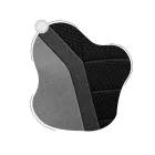 Huzaro Ranger 1.0 gyermek gamer szék, szürke