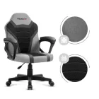 Huzaro Ranger 1.0 gyermek gamer szék, szürke