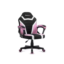 Huzaro Ranger 1.0 gyermek gamer szék, rózsaszín