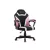 Huzaro Ranger 1.0 gyermek gamer szék, rózsaszín