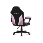 Huzaro Ranger 1.0 gyermek gamer szék, rózsaszín