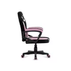 Huzaro Ranger 1.0 gyermek gamer szék, rózsaszín