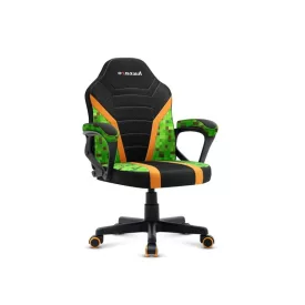 Huzaro Ranger 1.0 gyermek gamer szék, Pixel